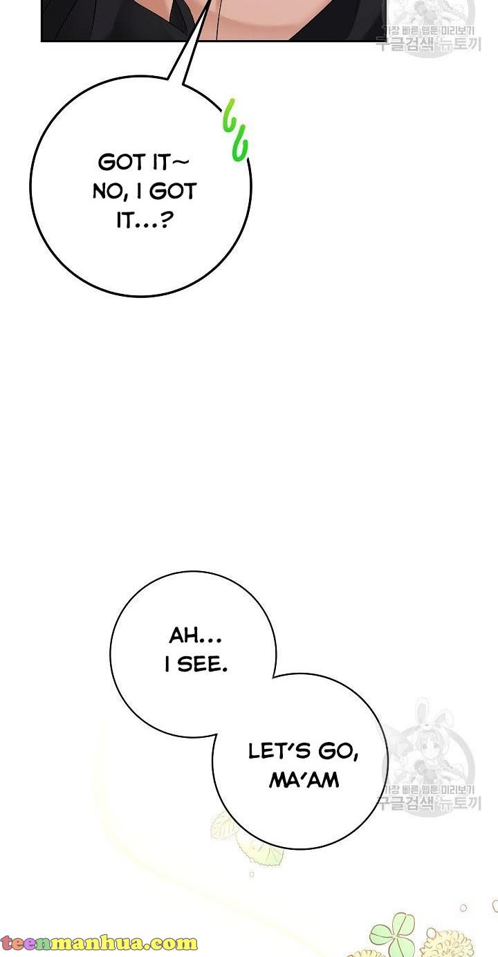 Admiral’s Monster Wife chapter 2 page 75