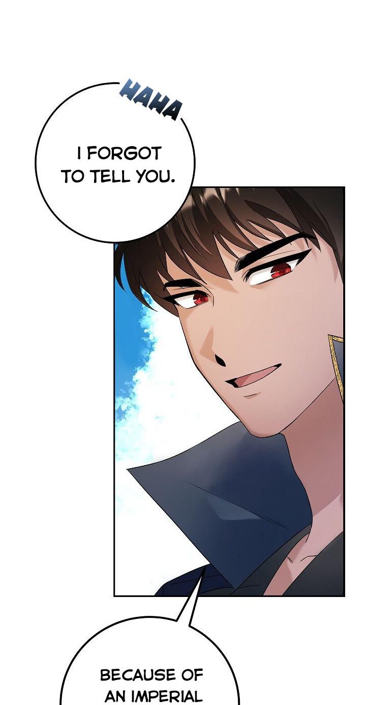 Admiral’s Monster Wife chapter 2 page 82