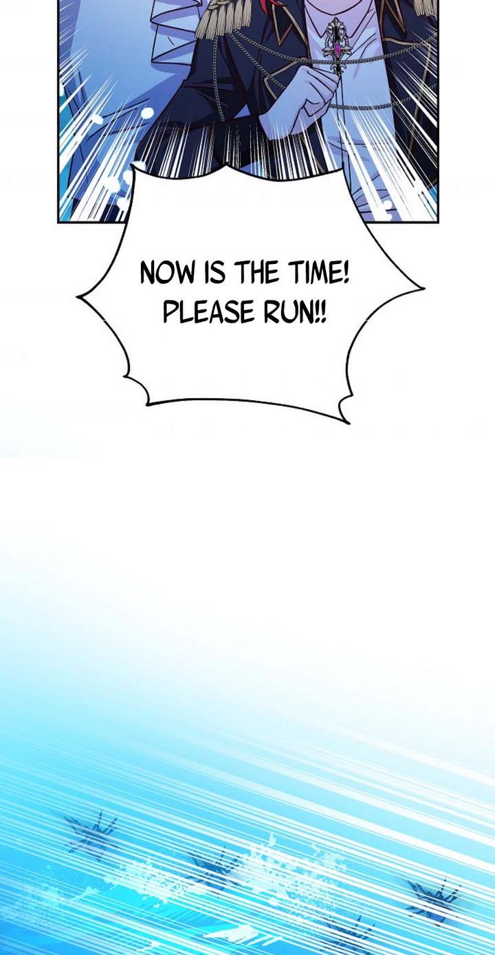 Admiral’s Monster Wife chapter 20 page 84
