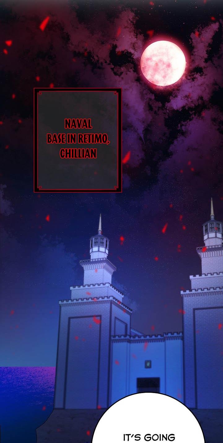 Admiral’s Monster Wife chapter 21 page 2