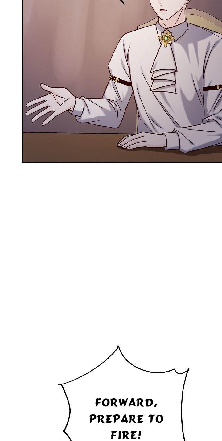 Admiral’s Monster Wife chapter 21 page 6