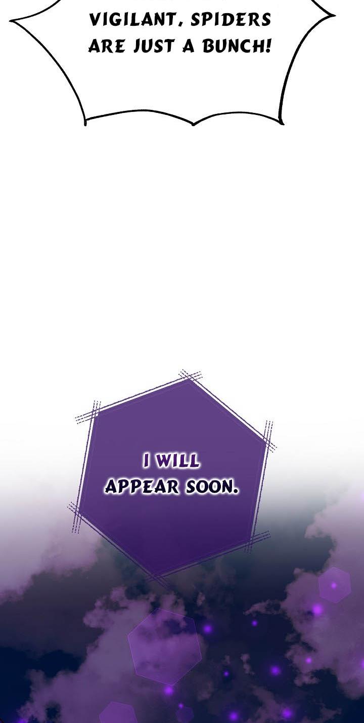 Admiral’s Monster Wife chapter 21 page 8
