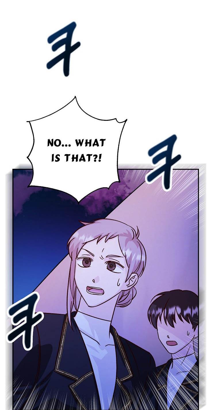 Admiral’s Monster Wife chapter 21 page 19