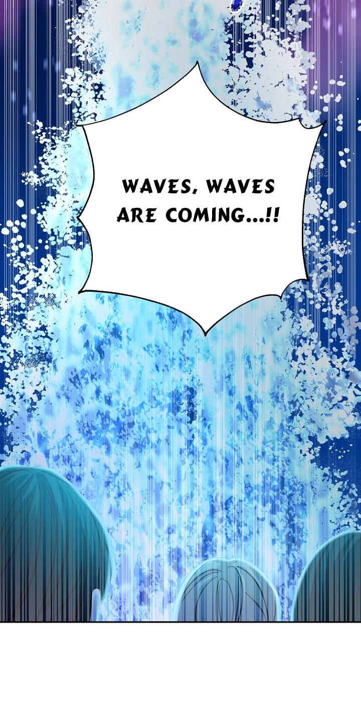 Admiral’s Monster Wife chapter 21 page 21