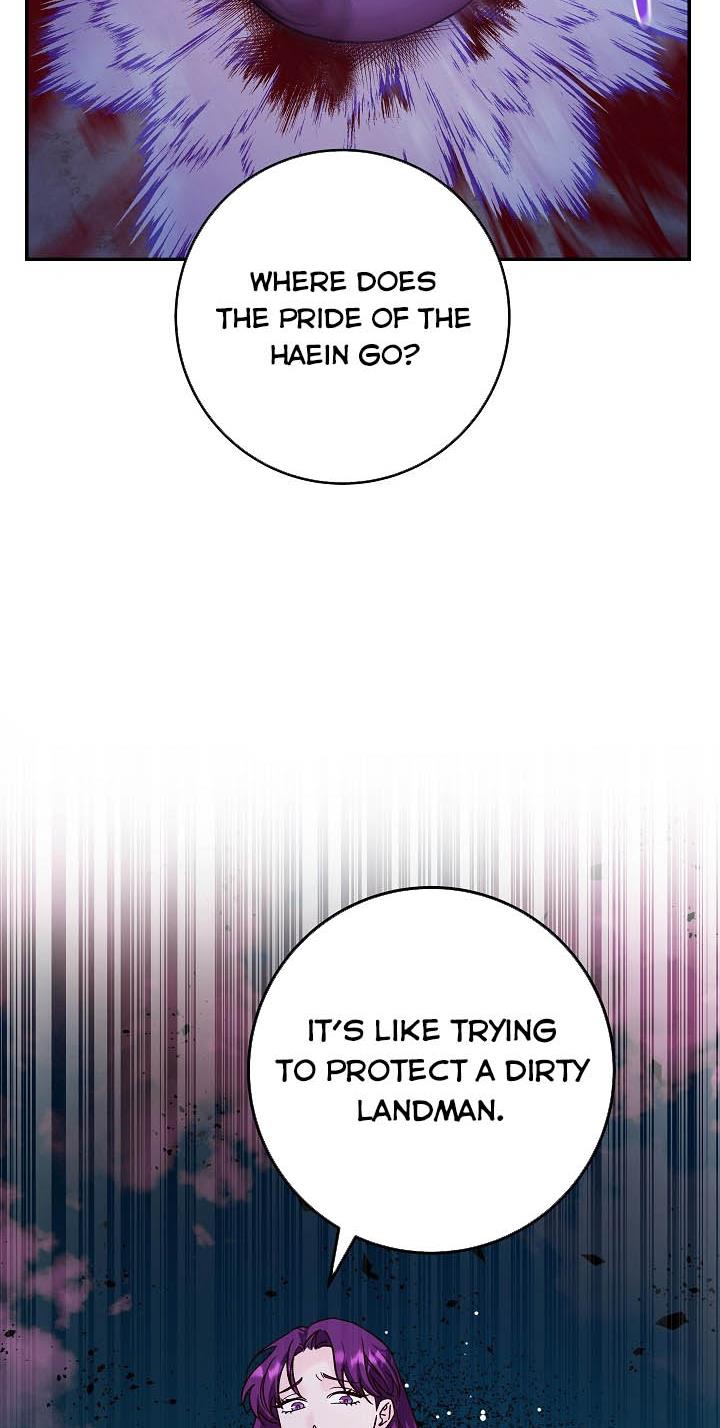 Admiral’s Monster Wife chapter 21 page 29
