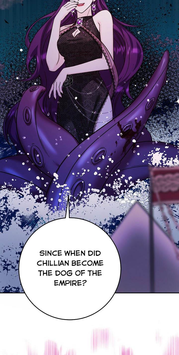 Admiral’s Monster Wife chapter 21 page 30