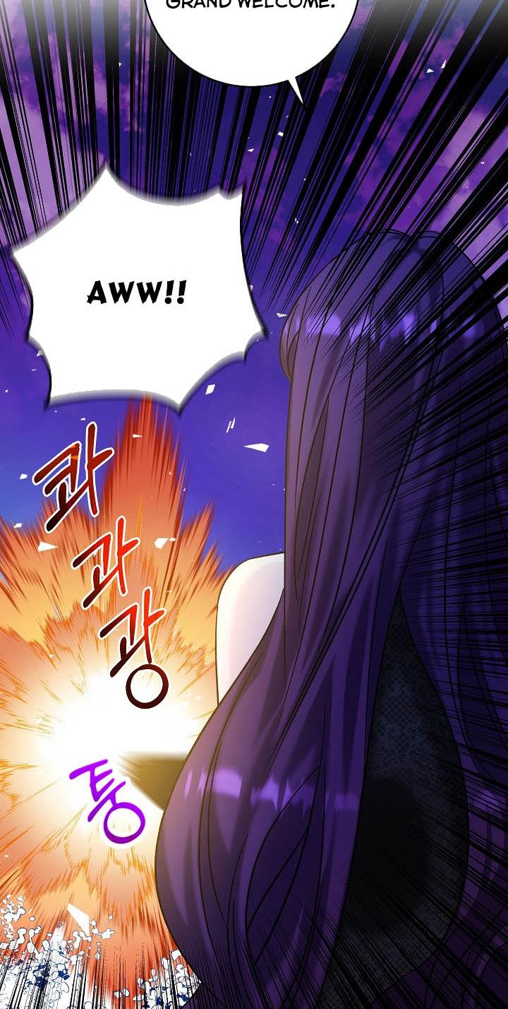Admiral’s Monster Wife chapter 21 page 37