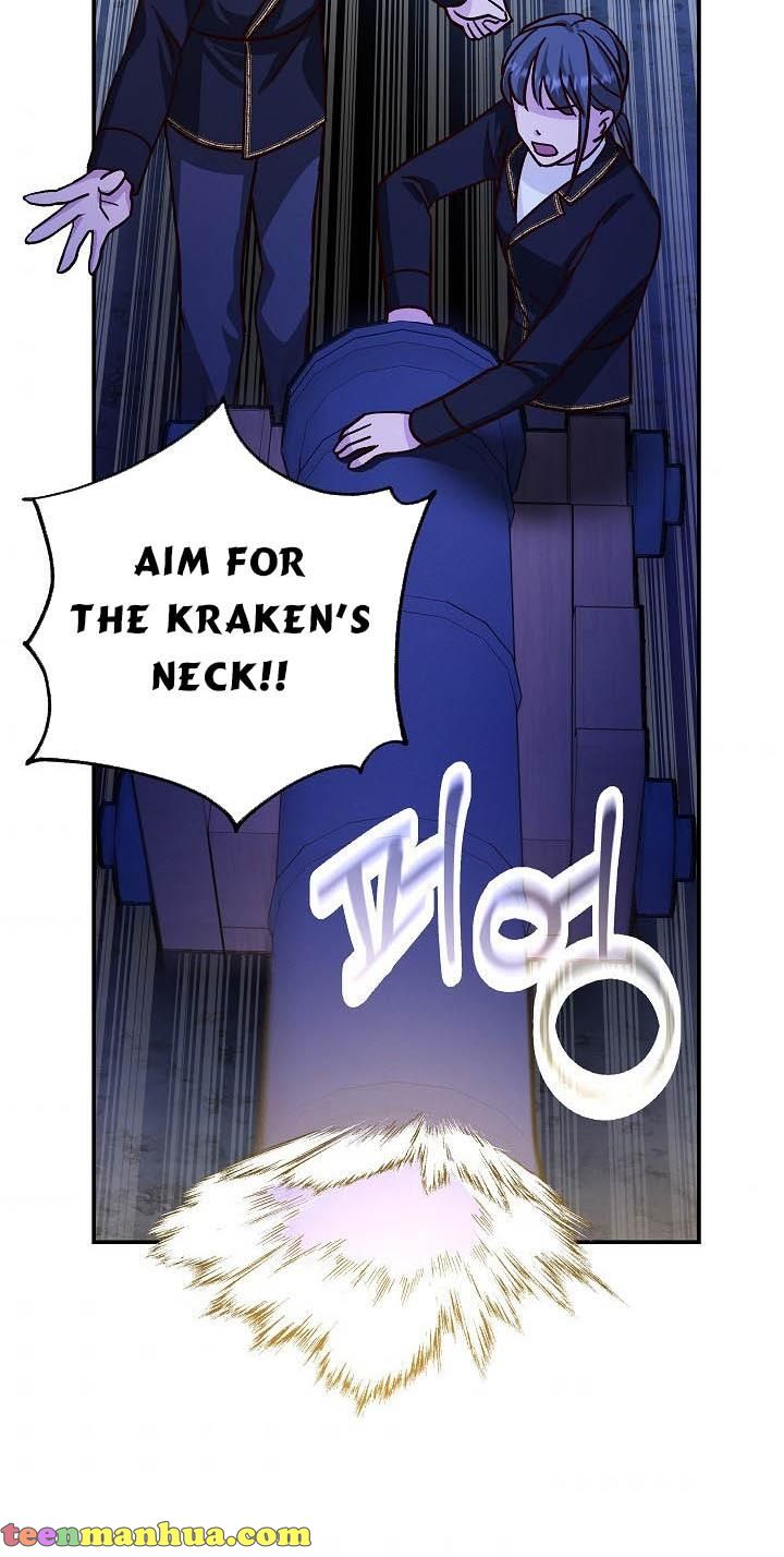 Admiral’s Monster Wife chapter 21 page 42