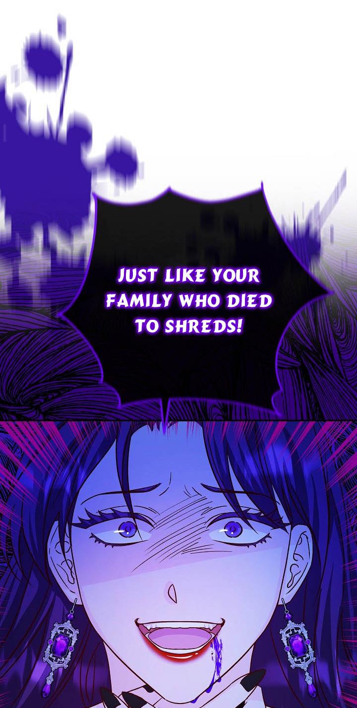 Admiral’s Monster Wife chapter 21 page 47