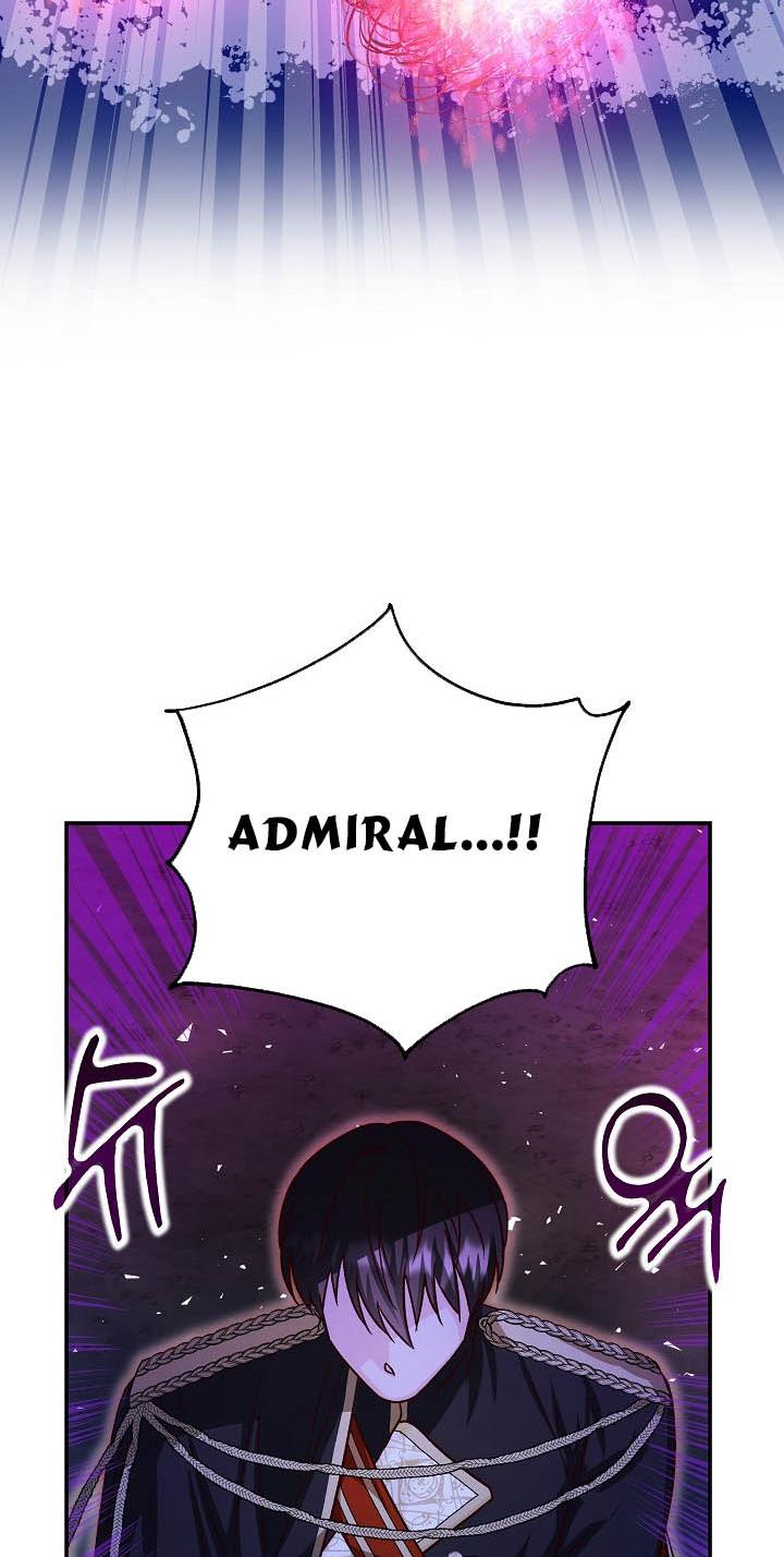 Admiral’s Monster Wife chapter 21 page 52