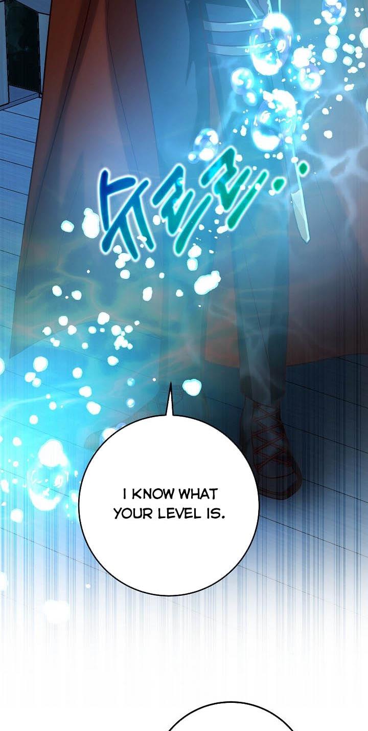 Admiral’s Monster Wife chapter 21 page 58