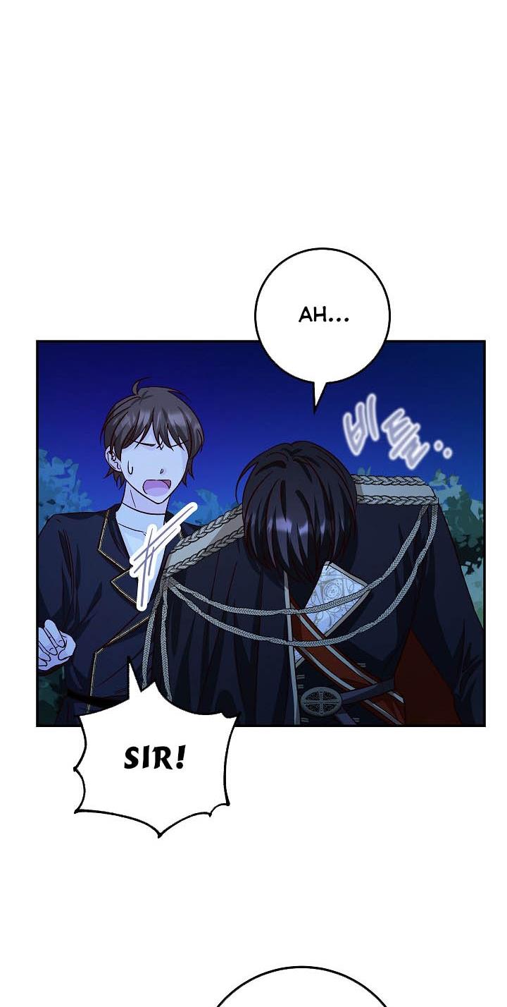 Admiral’s Monster Wife chapter 21 page 71