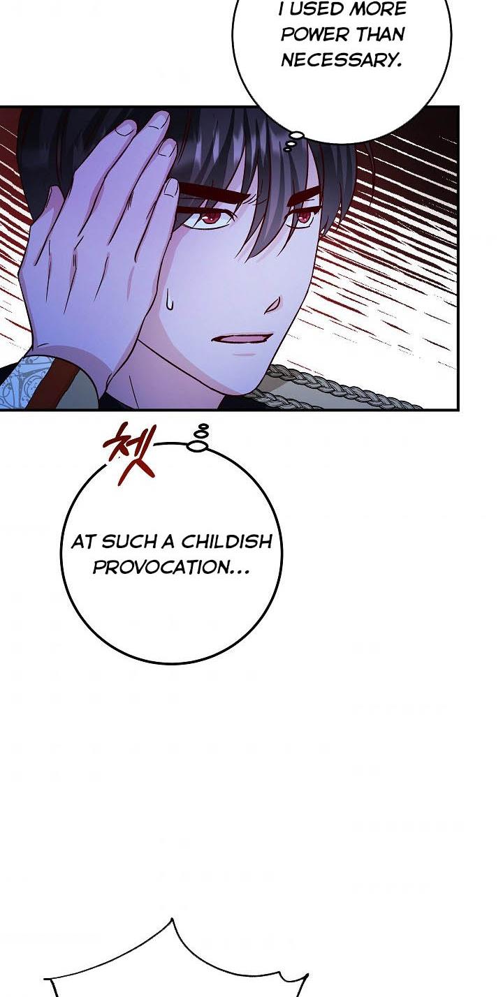 Admiral’s Monster Wife chapter 21 page 73
