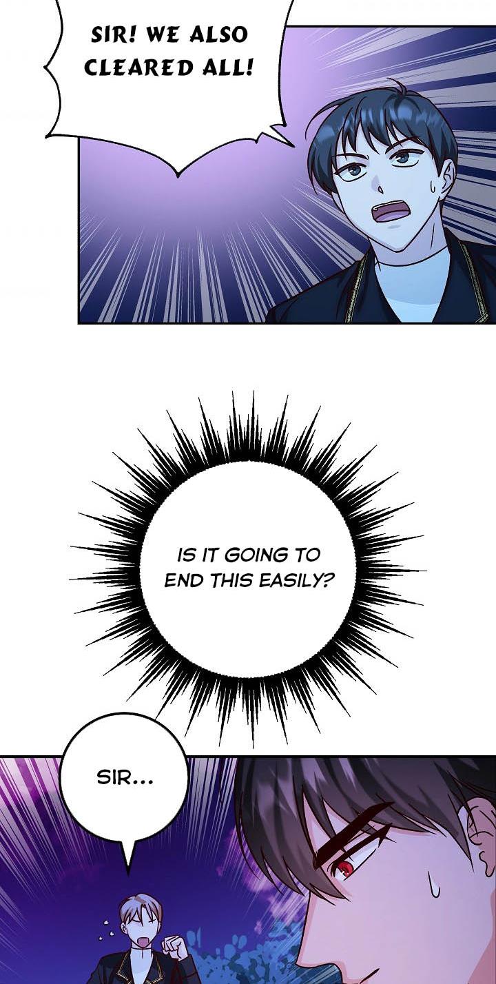 Admiral’s Monster Wife chapter 21 page 74