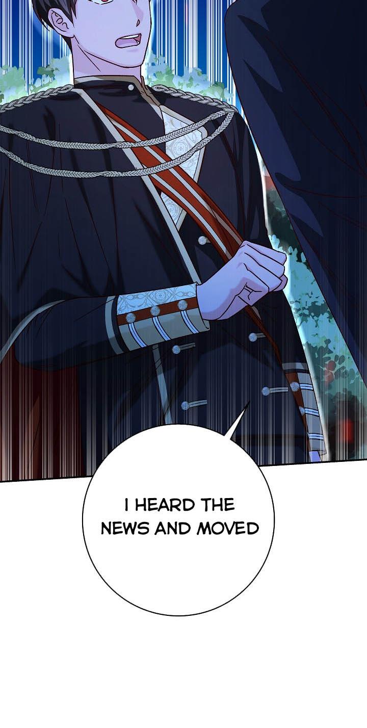 Admiral’s Monster Wife chapter 21 page 78