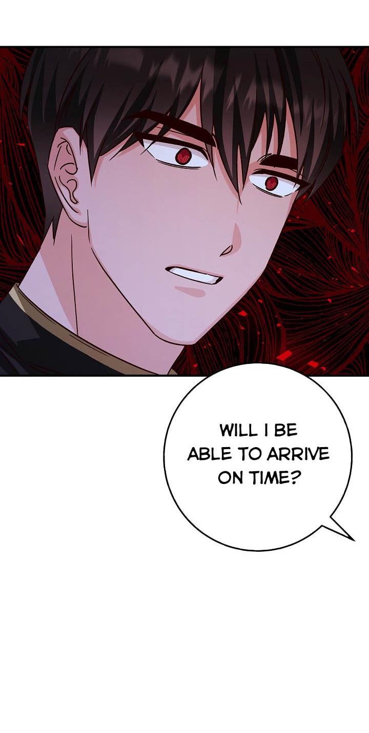 Admiral’s Monster Wife chapter 21 page 79