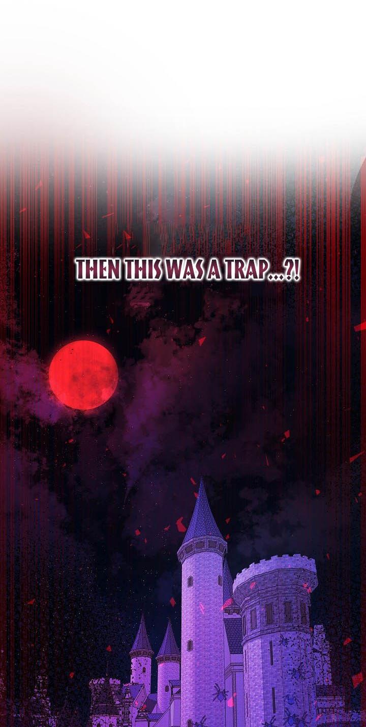 Admiral’s Monster Wife chapter 21 page 80