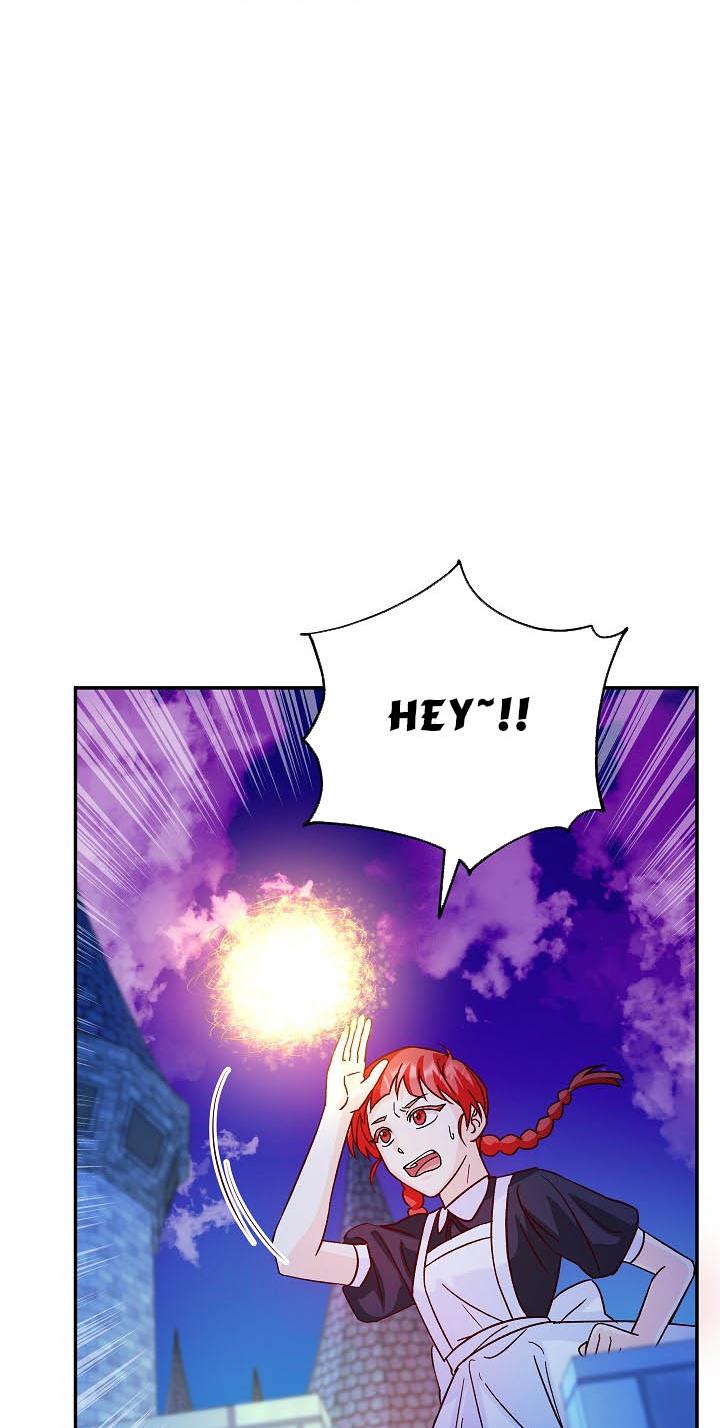 Admiral’s Monster Wife chapter 21 page 82
