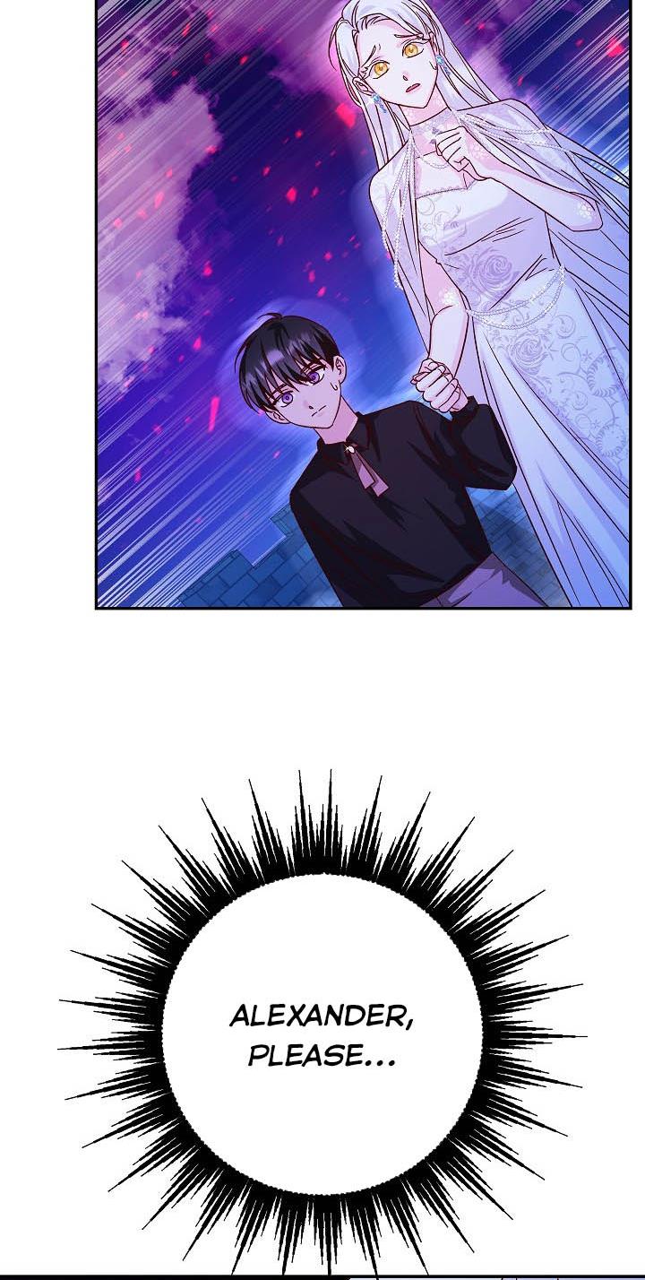 Admiral’s Monster Wife chapter 21 page 86