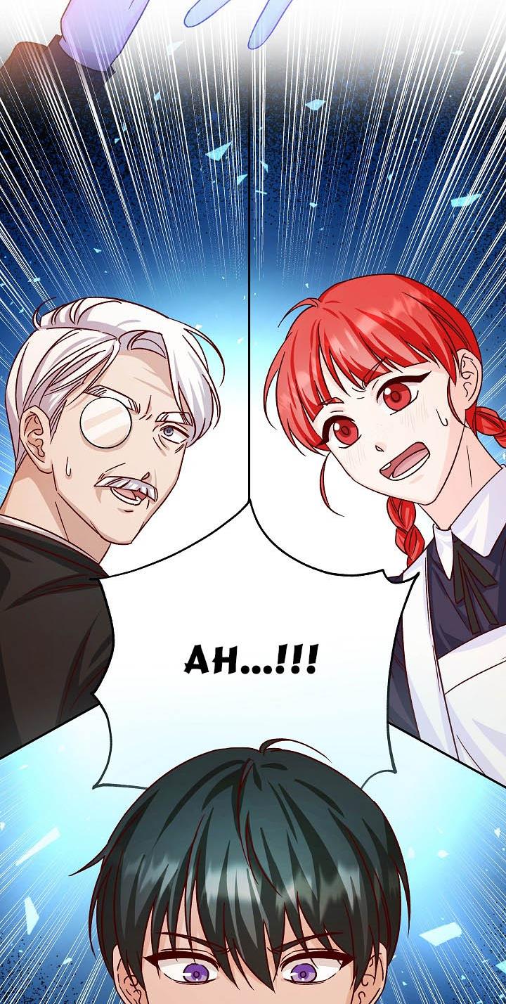Admiral’s Monster Wife chapter 21 page 90