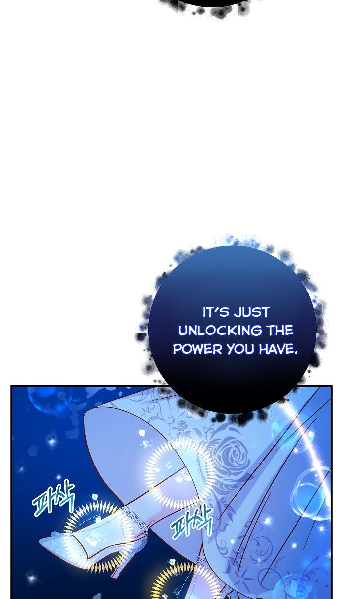 Admiral’s Monster Wife chapter 22 page 34
