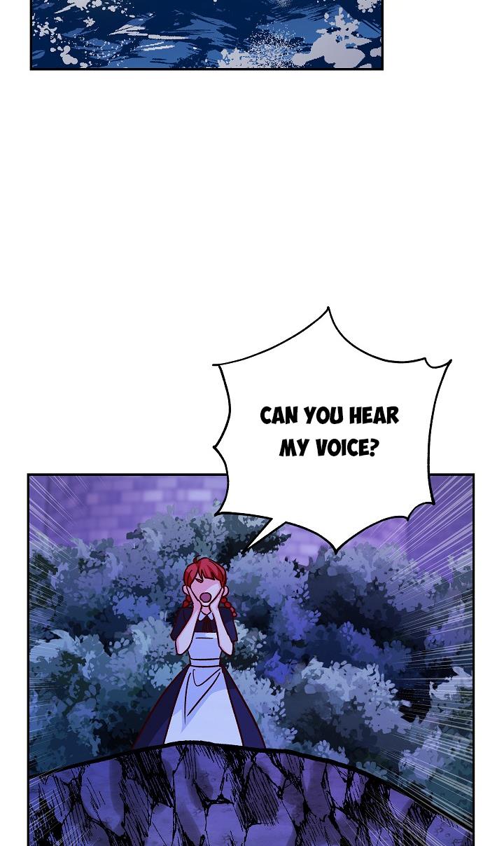 Admiral’s Monster Wife chapter 22 page 44