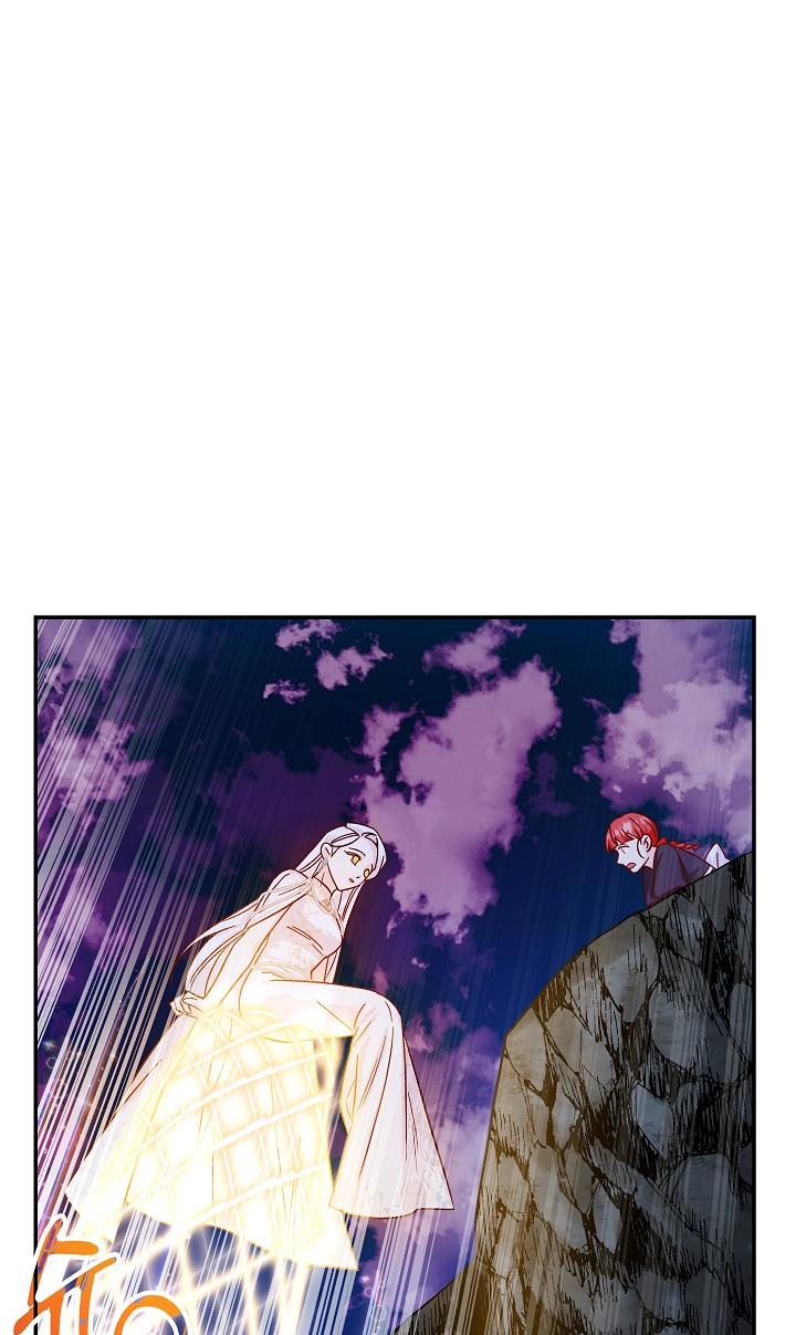Admiral’s Monster Wife chapter 22 page 62