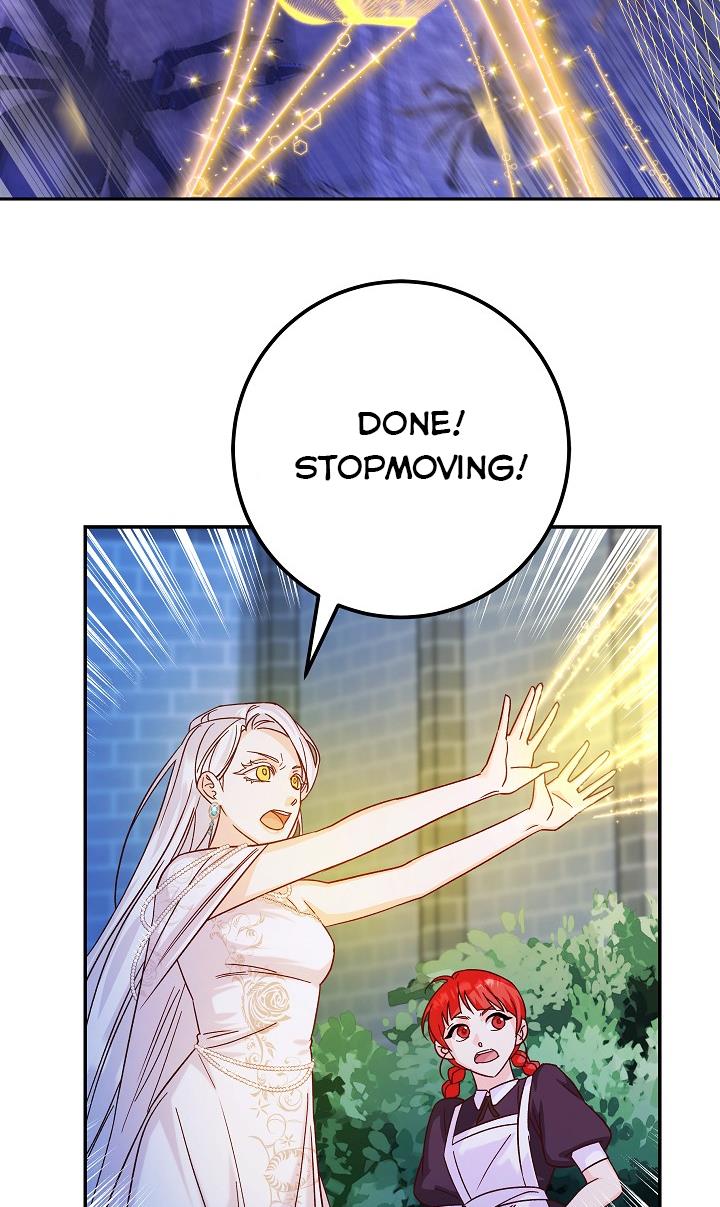 Admiral’s Monster Wife chapter 22 page 81