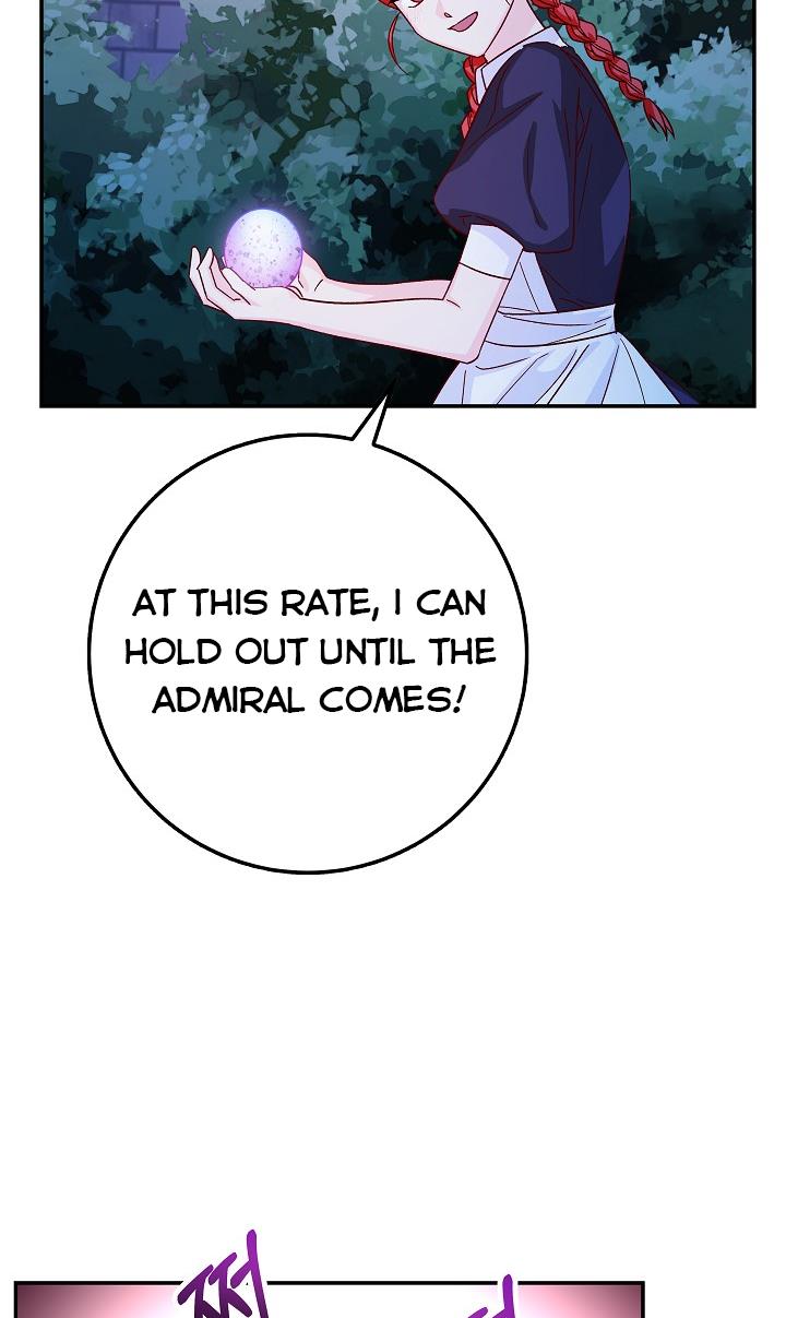 Admiral’s Monster Wife chapter 22 page 84