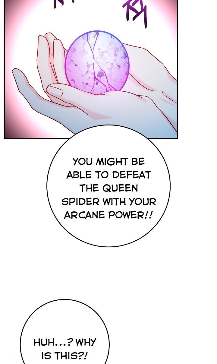 Admiral’s Monster Wife chapter 22 page 85