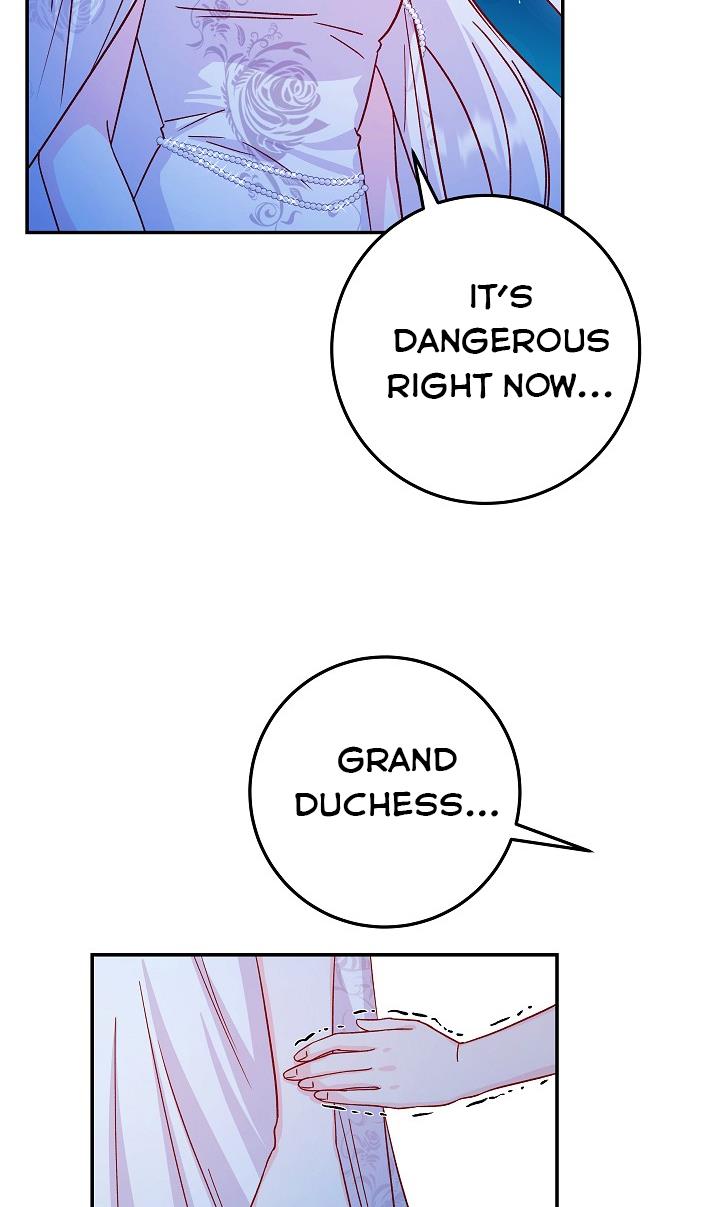 Admiral’s Monster Wife chapter 22 page 93