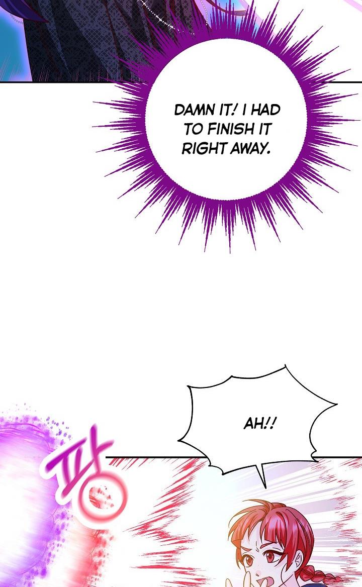 Admiral’s Monster Wife chapter 23 page 41