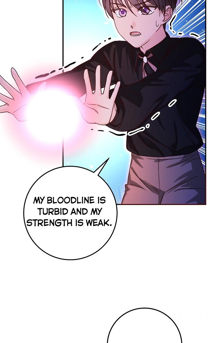 Admiral’s Monster Wife chapter 23 page 79