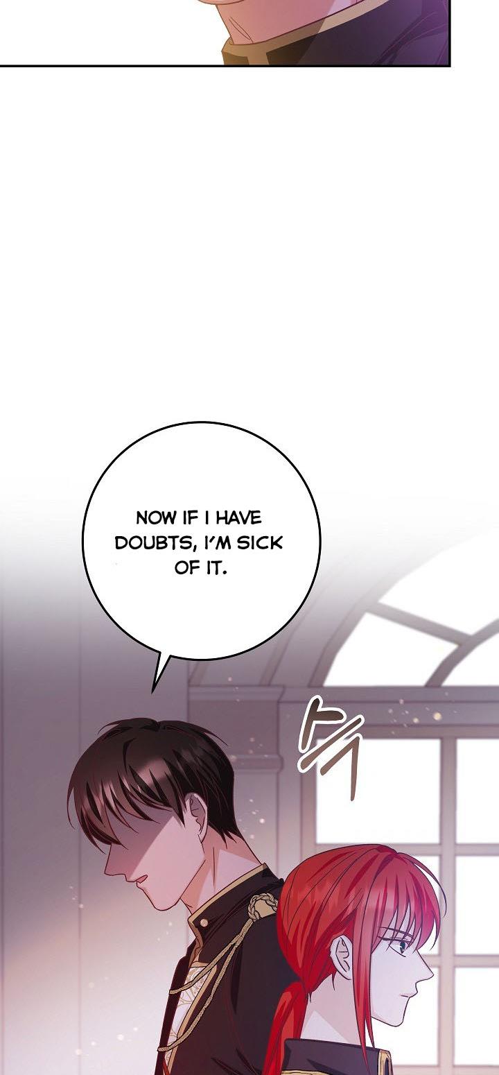 Admiral’s Monster Wife chapter 24 page 24