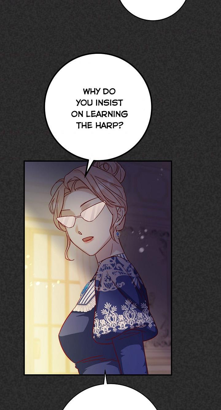 Admiral’s Monster Wife chapter 25 page 5