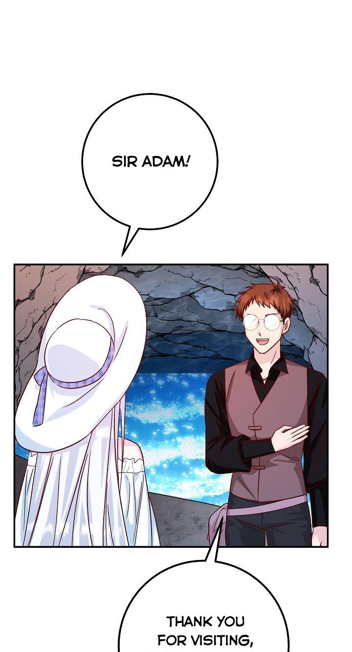 Admiral’s Monster Wife chapter 25 page 24