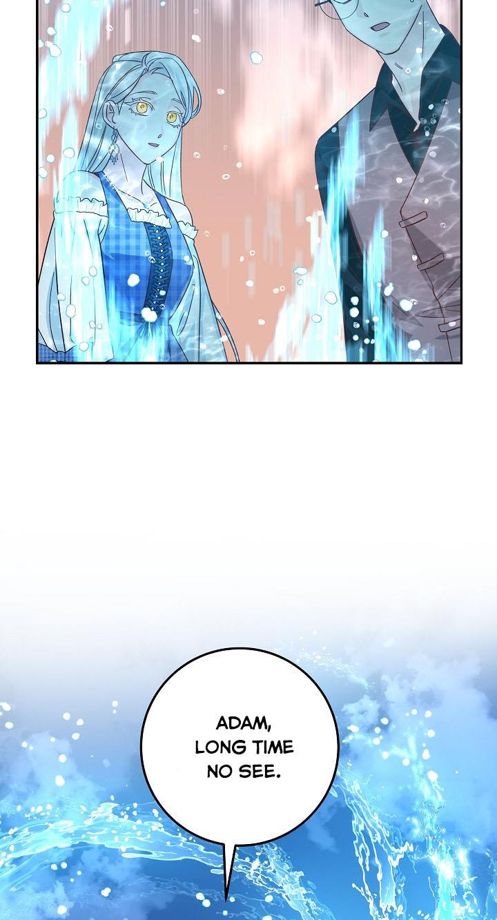 Admiral’s Monster Wife chapter 25 page 34