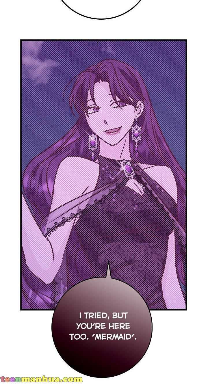 Admiral’s Monster Wife chapter 25 page 72