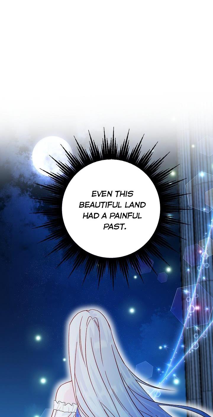 Admiral’s Monster Wife chapter 26 page 34