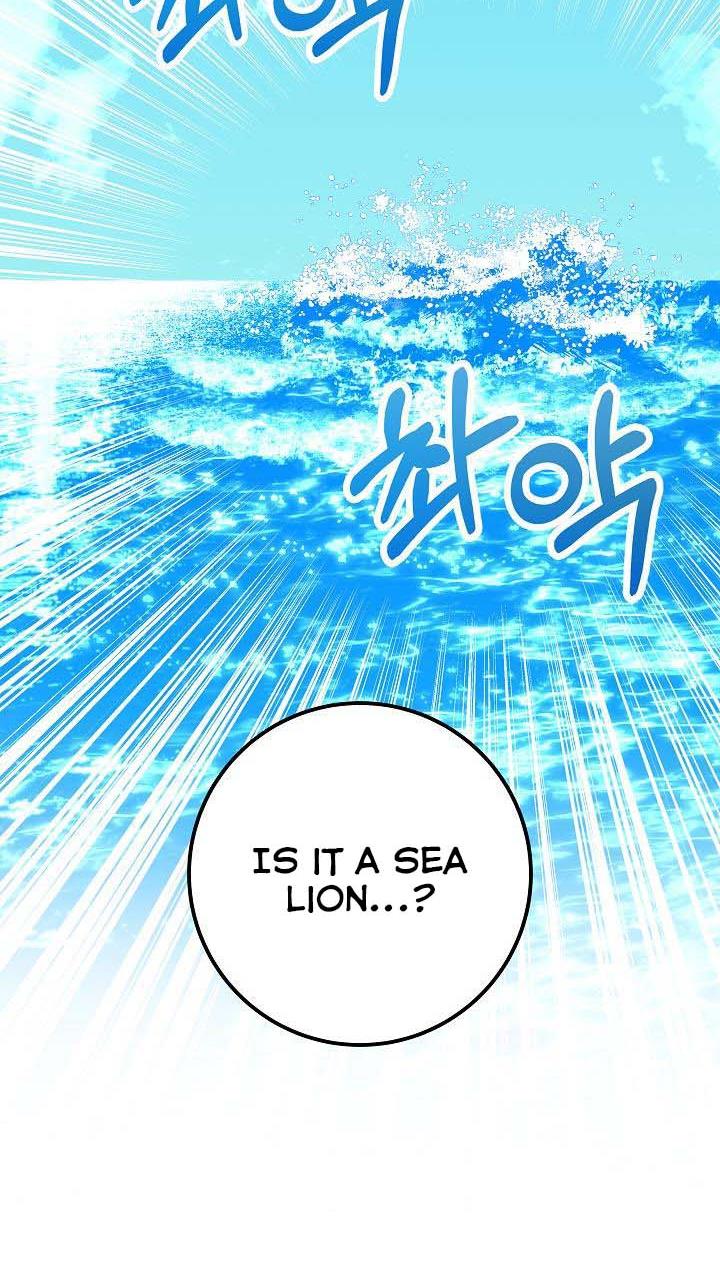Admiral’s Monster Wife chapter 27 page 32