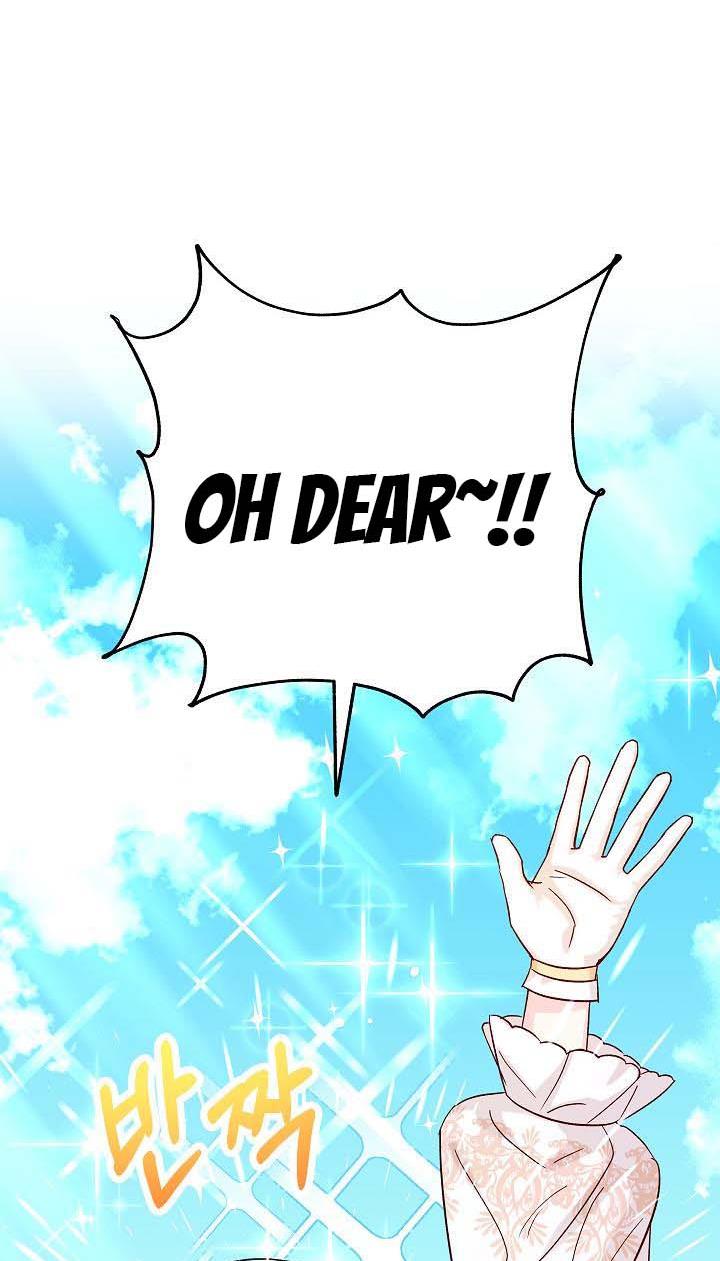 Admiral’s Monster Wife chapter 27 page 33