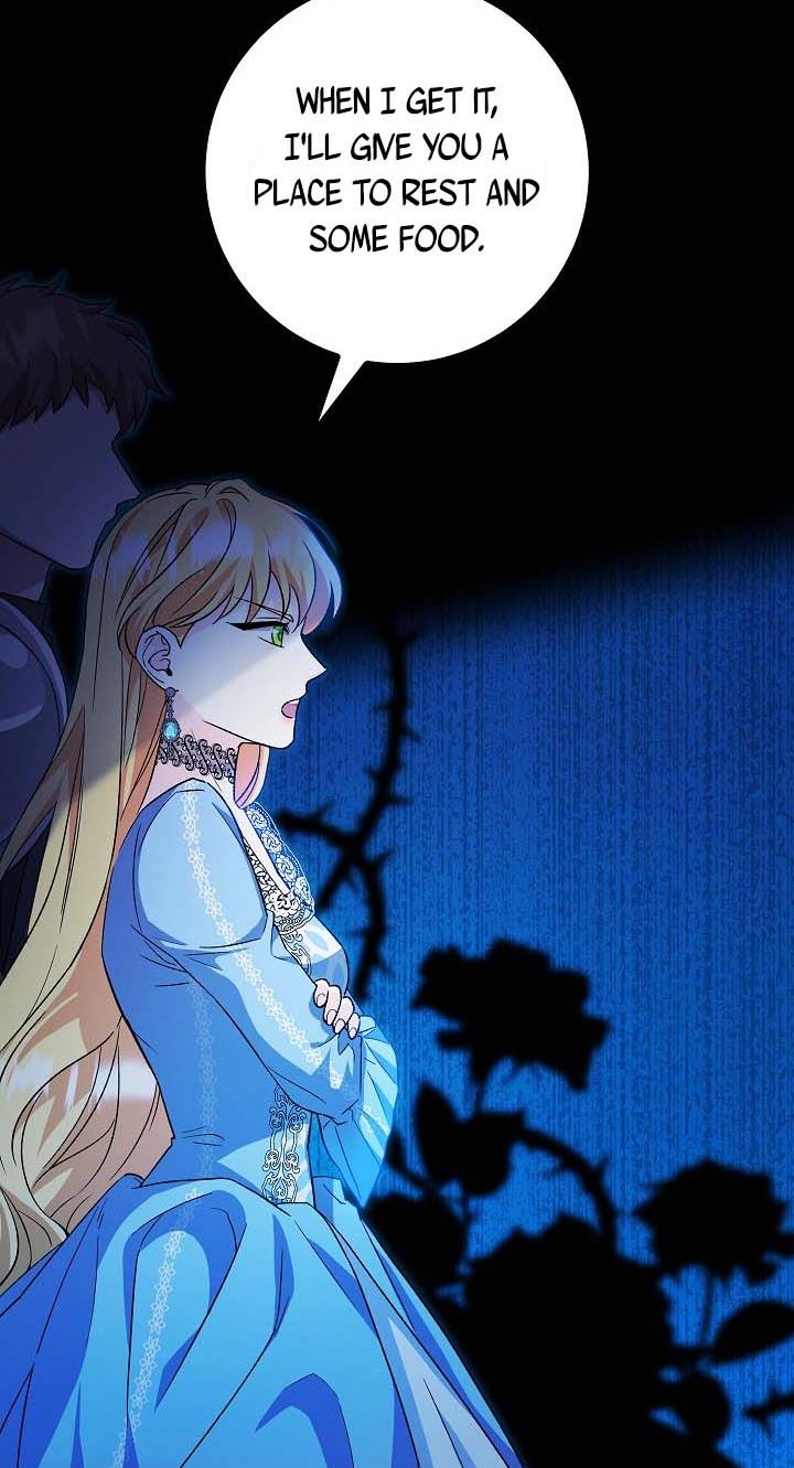 Admiral’s Monster Wife chapter 3 page 6