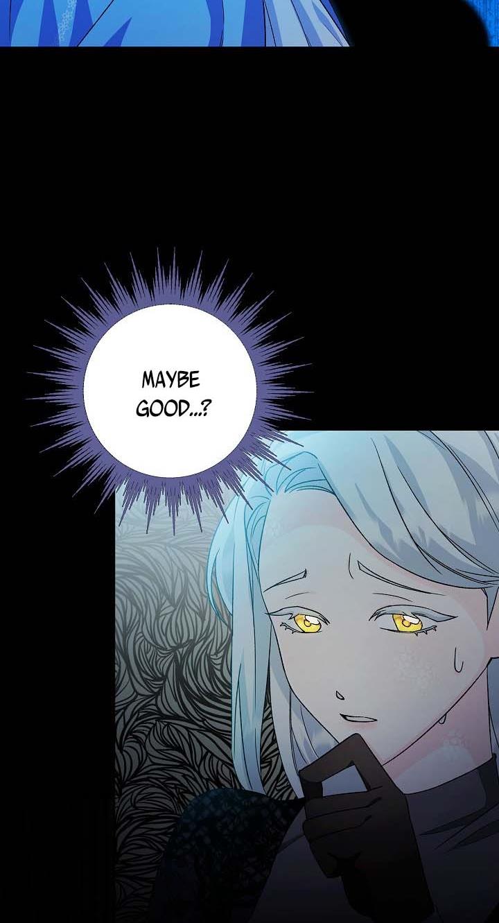 Admiral’s Monster Wife chapter 3 page 7