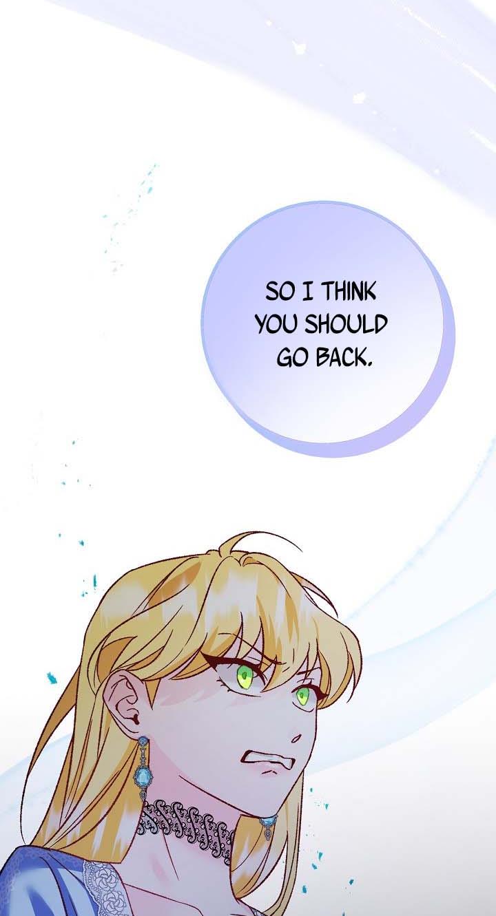 Admiral’s Monster Wife chapter 3 page 16
