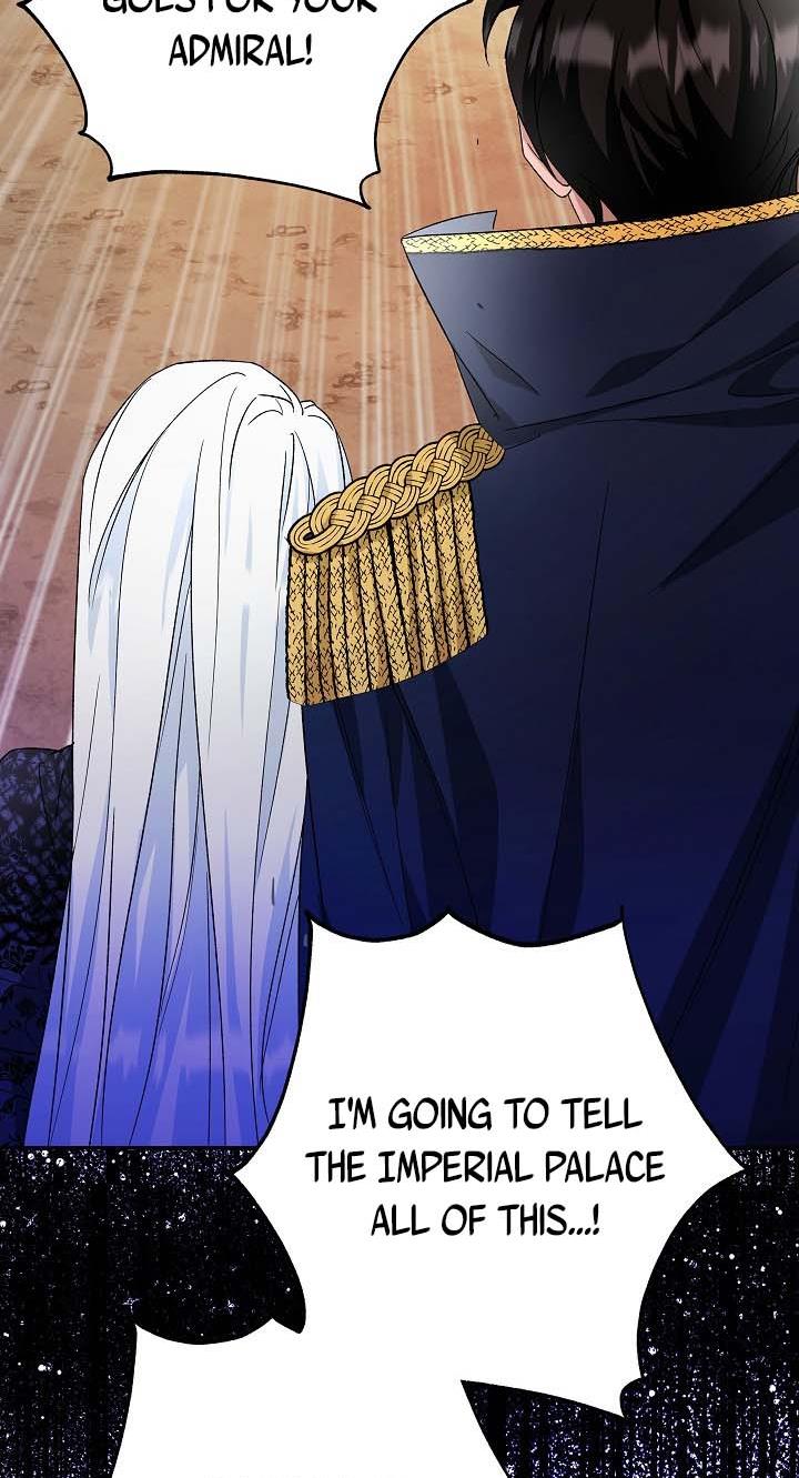 Admiral’s Monster Wife chapter 3 page 21