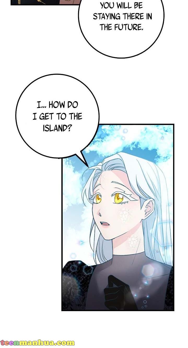 Admiral’s Monster Wife chapter 3 page 44
