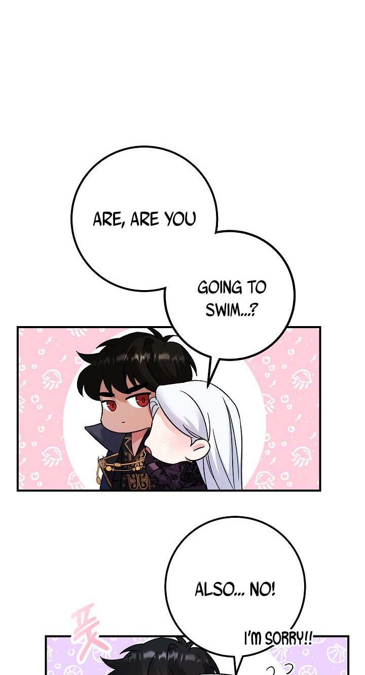 Admiral’s Monster Wife chapter 3 page 47