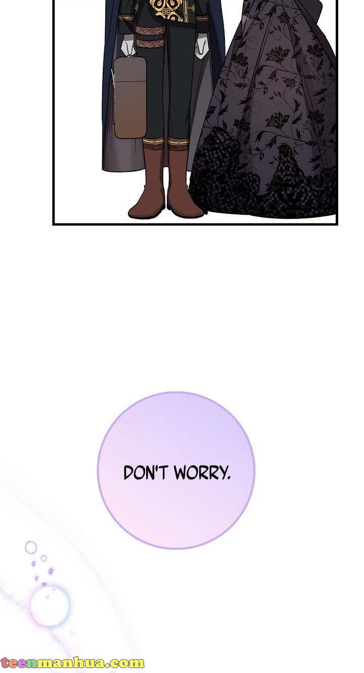 Admiral’s Monster Wife chapter 3 page 70