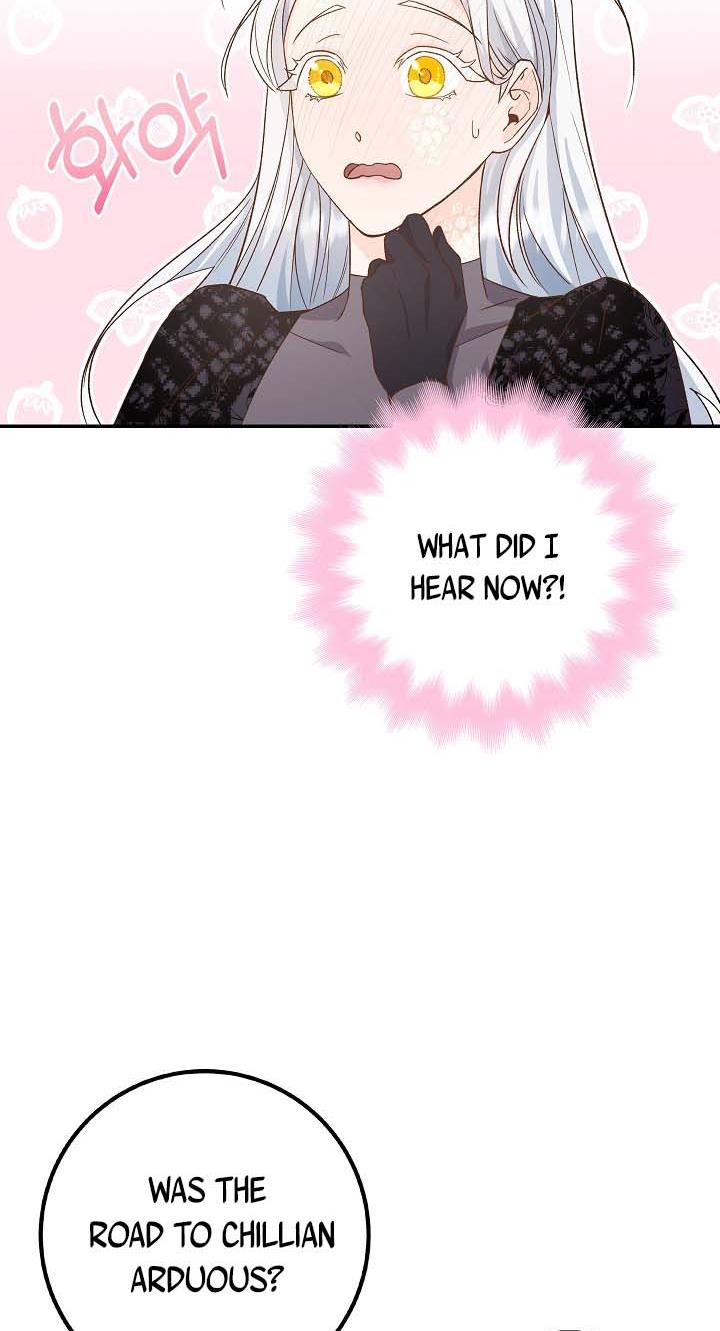 Admiral’s Monster Wife chapter 3 page 73