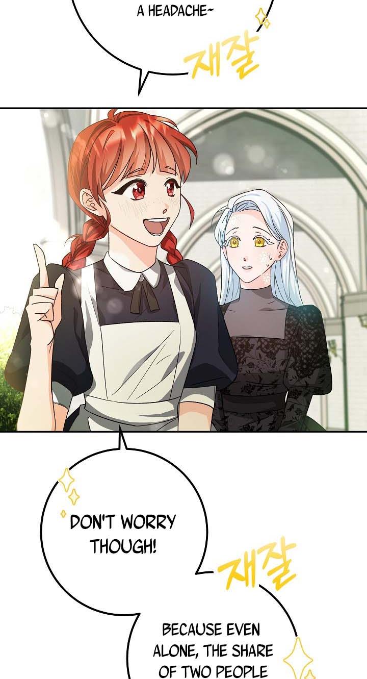 Admiral’s Monster Wife chapter 3 page 80